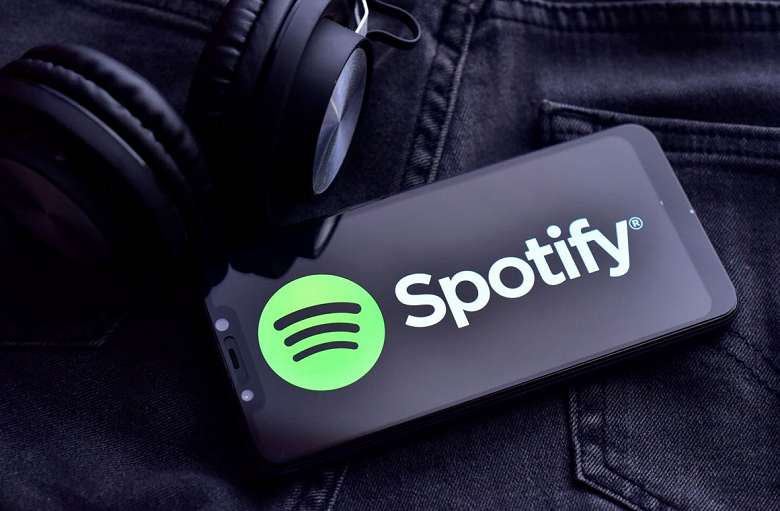 Число пользователей платного сервиса Spotify достигло 144 млн