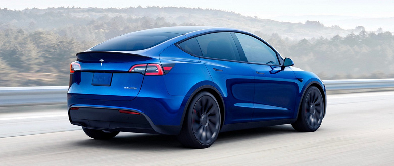 Tesla рассчитывает на рекордные продажи — за квартал и за год