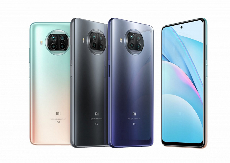 Доступный Xiaomi Mi 10T Lite особенно интересен лишь в одной версии