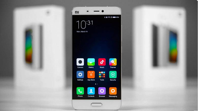 Xiaomi Mi 5, Samsung Galaxy S5, OnePlus 3 и другие старые смартфоны получили Android 11