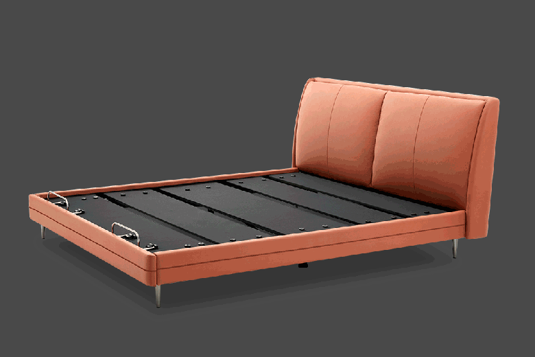 Xiaomi представила новую умную кровать