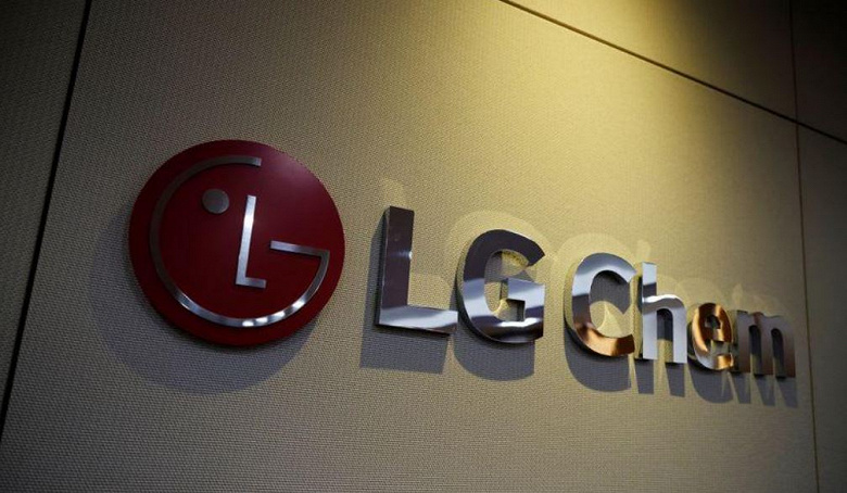 LG Chem ведет переговоры с несколькими автопроизводителями о создании совместных предприятий