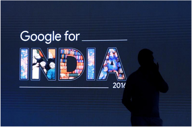 Деятельность Google в Индии стала предметом нового антимонопольного расследования