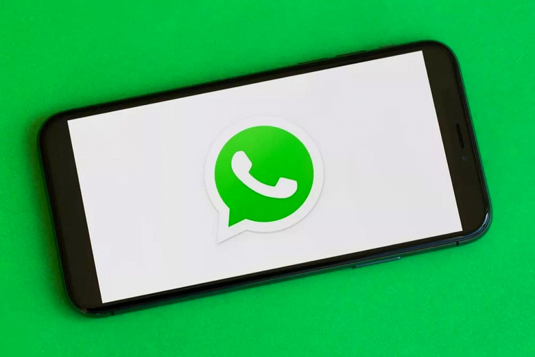 WhatsApp доставляет 100 миллиардов сообщений каждый день
