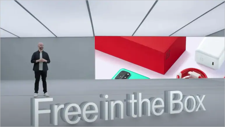 Xiaomi и OnePlus издеваются над iPhone 12 и Apple