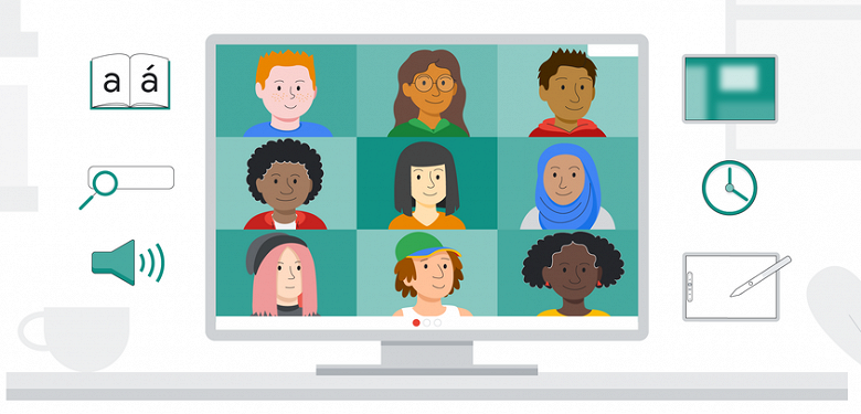 Альтернатива Zoom совершенствуется. Google запустила большое обновление Google Meet