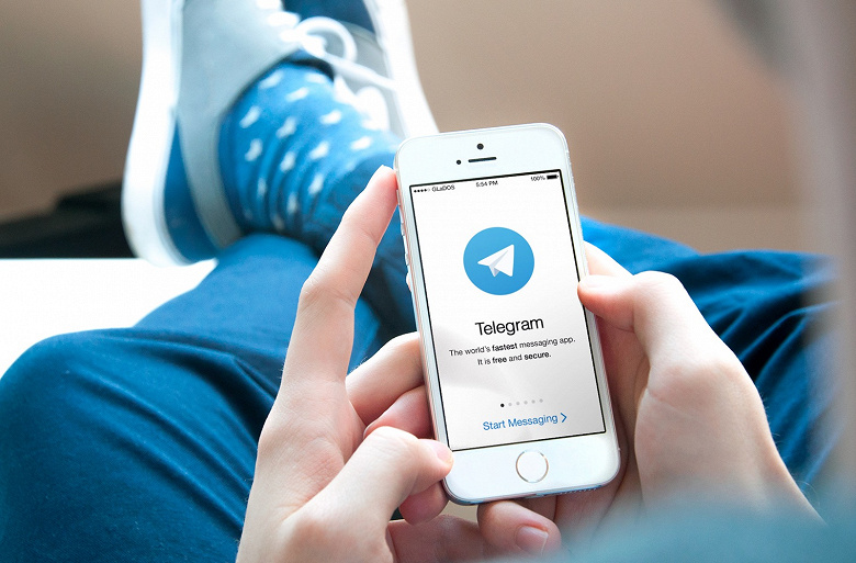 Создатель Telegram призвал отказаться от iPhone в пользу Android 
