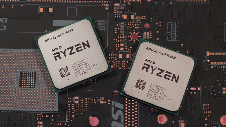 Стало известно, какие процессоры Ryzen будет проще купить в течение квартала, а за какие придётся изрядно переплатить