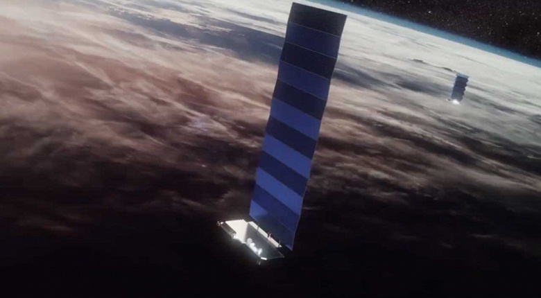 SpaceX вновь запустит спутники системы Starlink на орбиту – второй раз за 10 дней