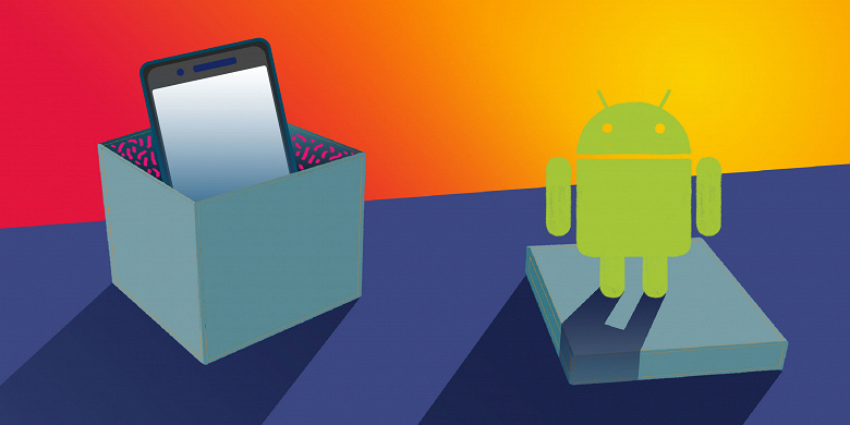Загадочное нововведение Android 12. Гибернация будет работать по-разному для одного и нескольких пользователей на устройстве