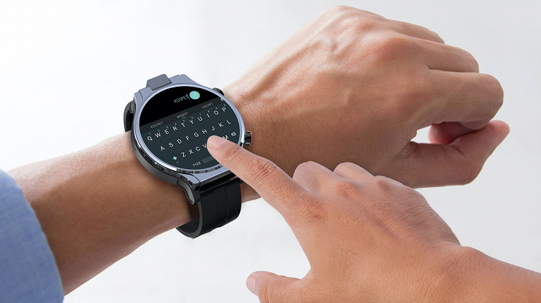 Первые умные часы с Android 10 заметно подешевели