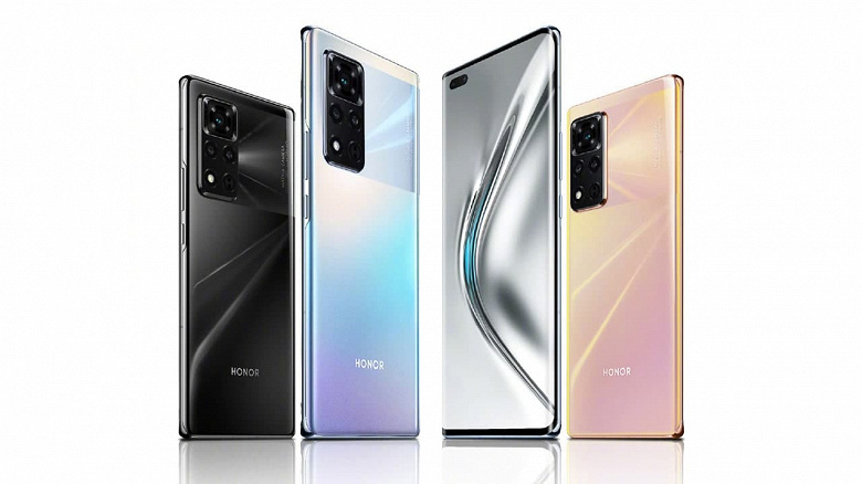 «Пугающая технология» Huawei появится в Honor V40. Анонс GPU Turbo X