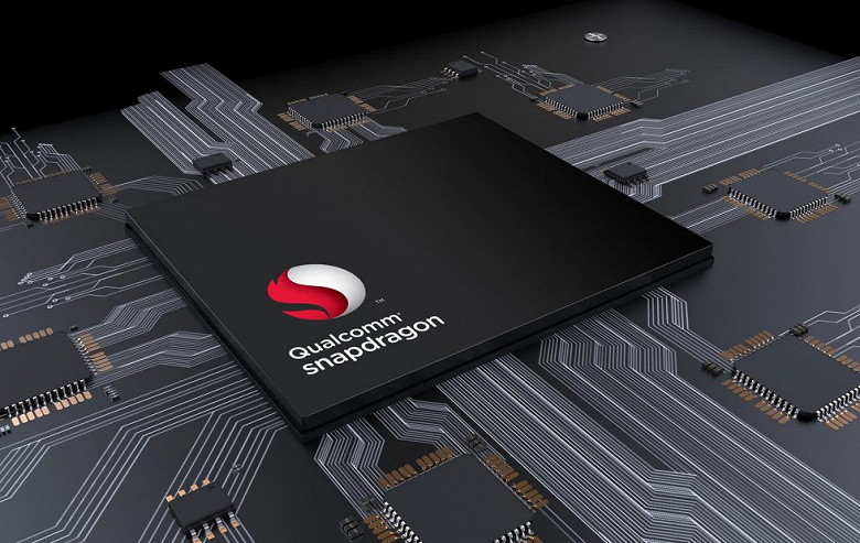 Snapdragon 480 5G принесёт 120-герцевые экраны и Wi-Fi 6 в недорогие смартфоны
