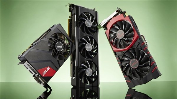 GeForce RTX 3080, GeForce RTX 3070, Radeon RX 3090, Radeon RX 3080 и многие другие видеокарты подорожают в ближайшее время