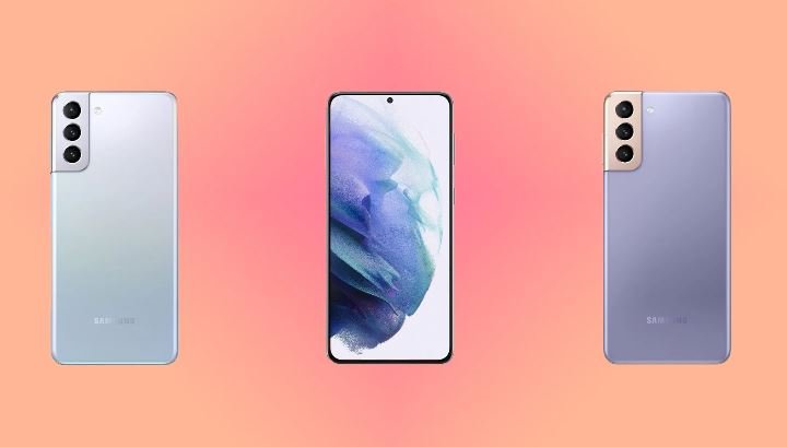 Оформившие предзаказ на Galaxy S21 бонусам получат фирменные аксессуары на сумму около $200