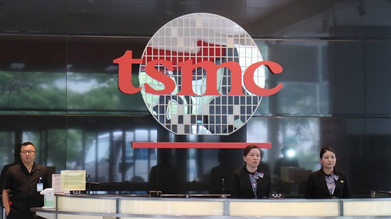 Доход TSMC в 2020 году стал рекордным