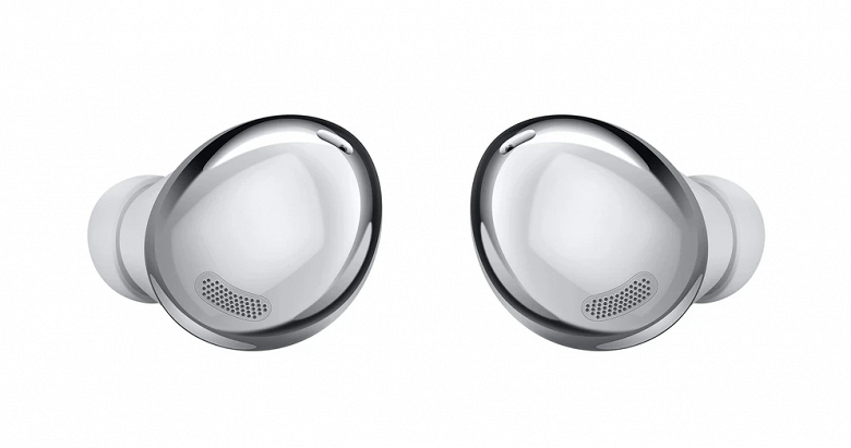 Беспроводные наушники Samsung Galaxy Buds Pro можно заказать за три дня до анонса