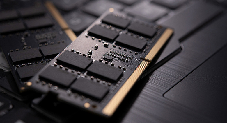 Team Group разрабатывает модули DDR5 SO-DIMM