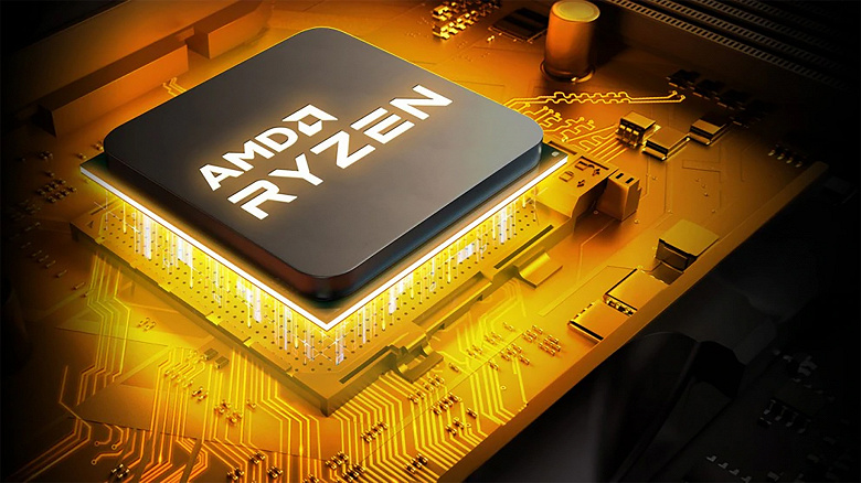 12 и 8 ядер, которых у Intel еще долго не будет. AMD представила процессоры Ryzen 9 5900 и Ryzen 7 5800 для настольных компьютеров