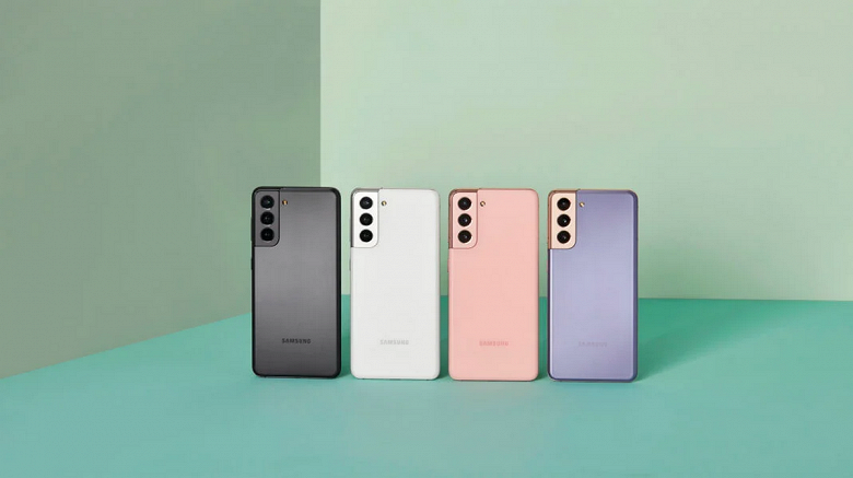 Samsung Galaxy S21 и Xiaomi Mi 10T Lite поставили в один ряд с другими смартфонами программы Android Enterprise Recommended
