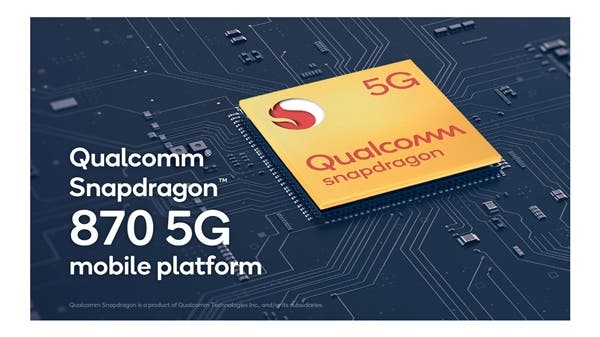 Один из вариантов Redme K40 получит SoC Snapdragon 870 и будет дешевле