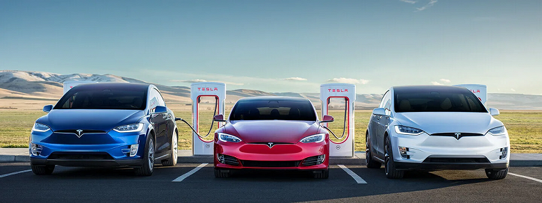 Электромобили Tesla получат новейшие 5-нм SoC Samsung вместо устаревших 14-нм платформ
