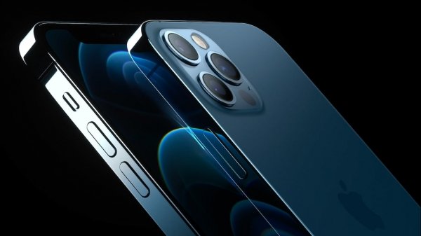 Samsung Display будет эксклюзивным поставщиком панелей LTPO OLED для смартфонов Apple iPhone 13