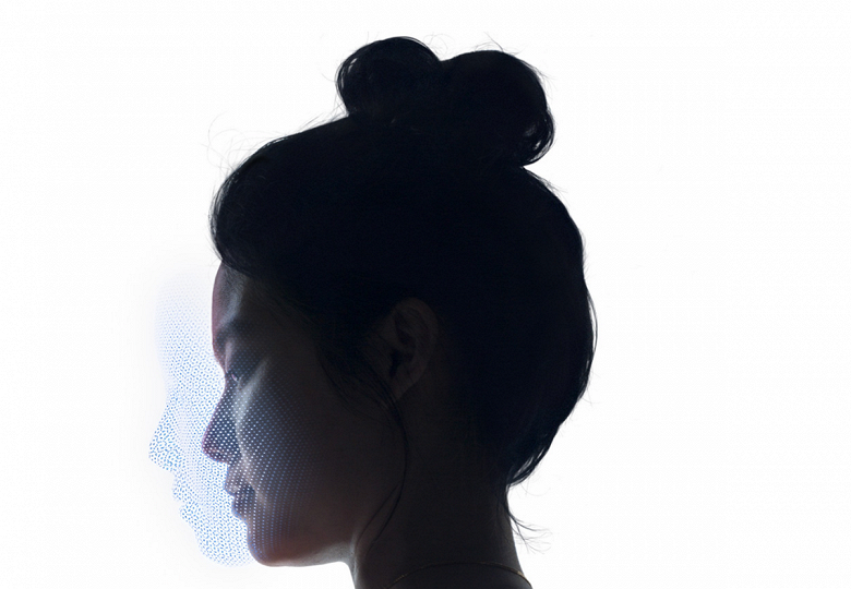 Apple создала Face ID следующего поколения