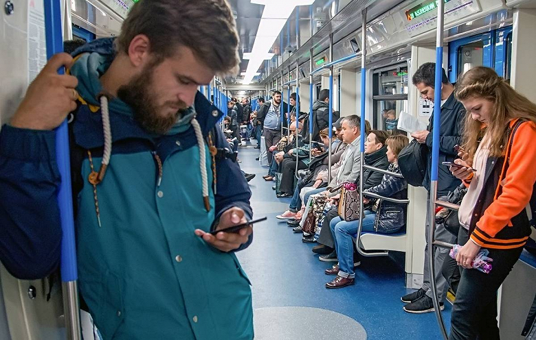 Власти Москвы не смогли запустить новый сервис стоимостью 152,9 млн рублей из-за обновлений iOS и Android