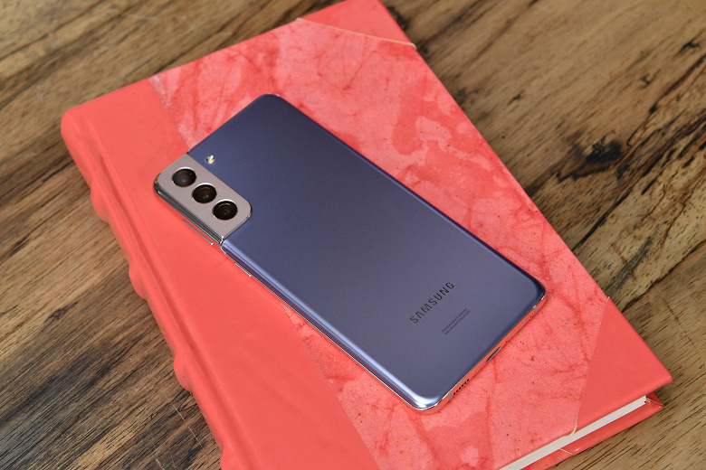 Самая большая утечка Samsung: красивые живые фотографии всех новинок Galaxy Unpacked и видео перед анонсом