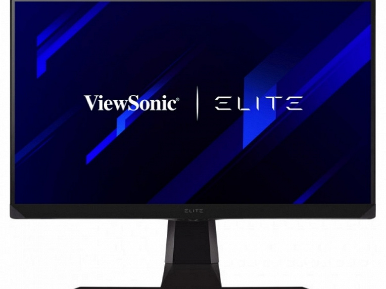 Линейку игровых мониторов ViewSonic Elite пополнили модели XG320U, XG320Q, XG321UG, XG271QG и XG2431