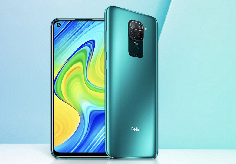 Настоящий преемник Redmi Note 7 в деталях. Все версии и цвета Redmi Note 10 и Redmi Note 10 Pro