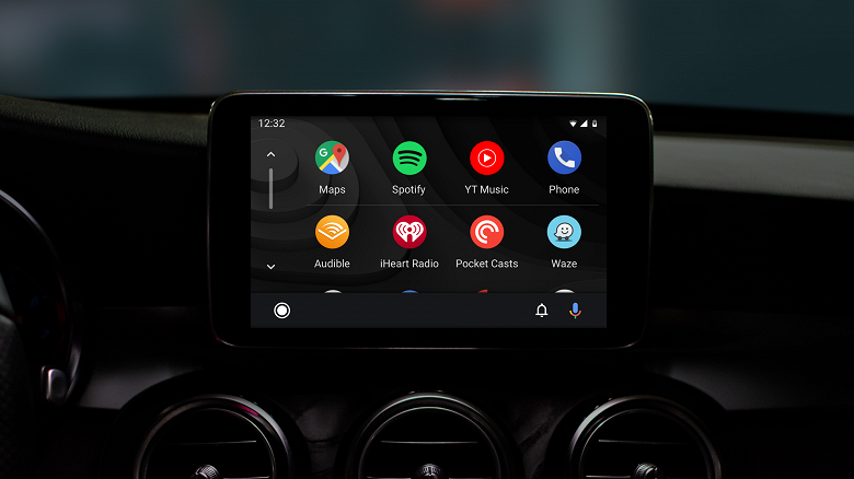 Android Auto на пороге прорыва. Долгожданные обои всё ближе, а пока расширяется коллекция скрытых вариантов