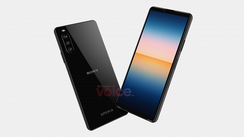 Встречаем старомодный Sony Xperia 10 III: качественные изображения и подробности от надёжного источника