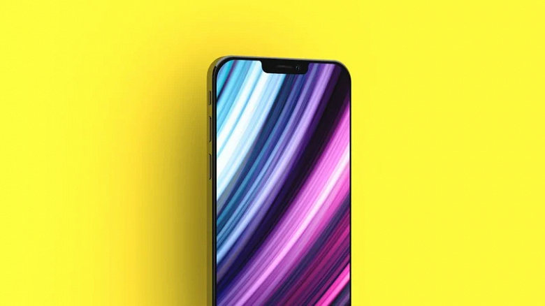 Apple уменьшит чёлку iPhone 13 и улучшит камеру Apple уменьшит чёлку iPhone 13 и улучшит камеру