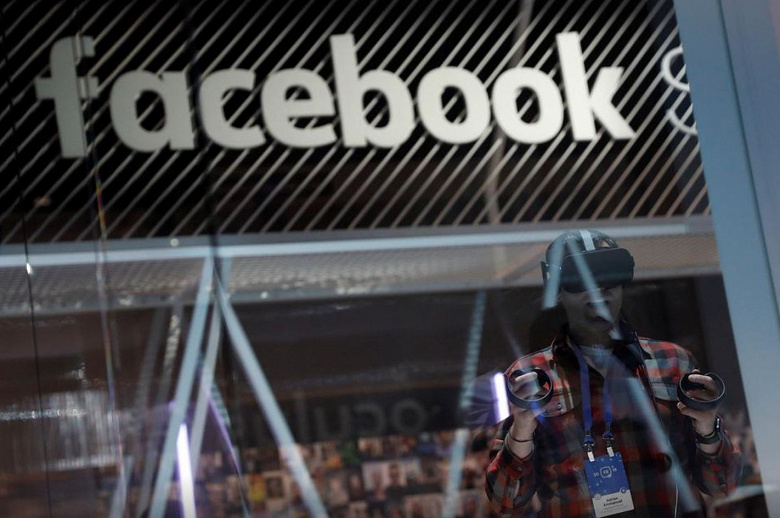 Немецкие антимонопольщики намерены глубже изучить отношения между Facebook и Oculus