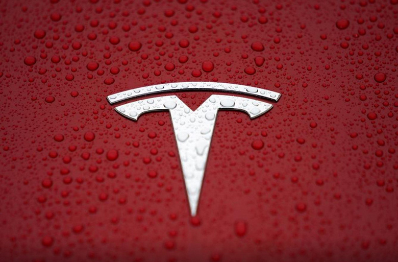 В этом месяце начнутся поставки электромобилей Tesla Model Y китайского производства 