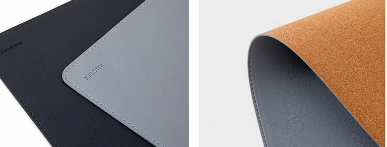 Xiaomi представила гигантский и недорогой коврик для мыши