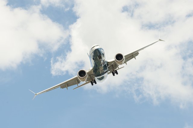 За 2,5 млрд долларов Boeing удалось уйти от уголовного преследования за крушения авиалайнера 737 Max