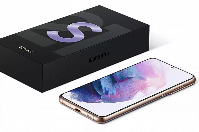 Galaxy S21 стали первыми ласточками: Samsung лишит зарядника с наушниками и другие свои смартфоны