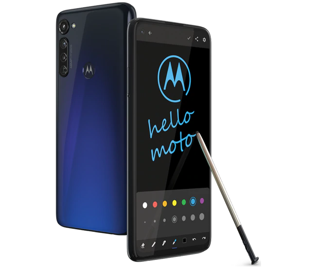 Motorola начала обновлять свои смартфоны до Android 11