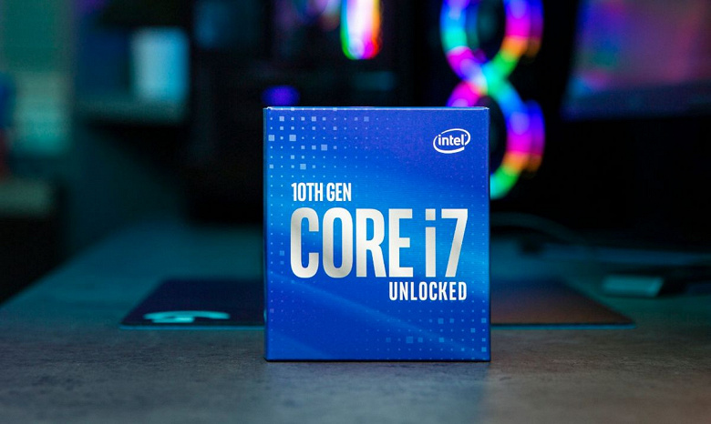 Intel зачем-то снизит базовые частоты новых процессоров на 500-800 МГц относительно текущих моделей. Это касается энергоэффективных Rocket Lake-S