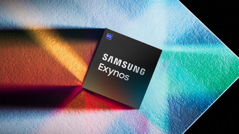 SoC Samsung Exynos с GPU AMD Radeon растоптала Apple A14 в первом же сравнении 