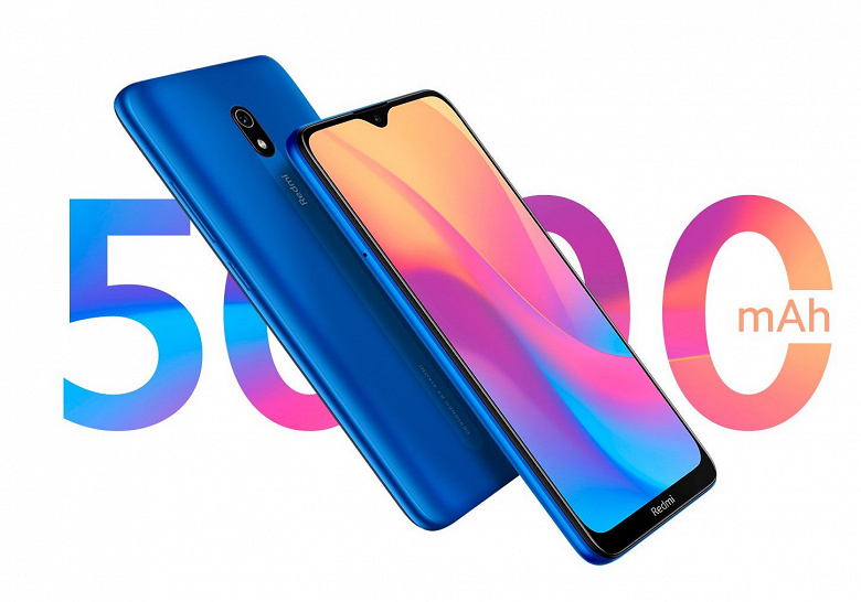 У пользователей Redmi 8A тоже праздник. MIUI 12 прибыла в Европу и Китай