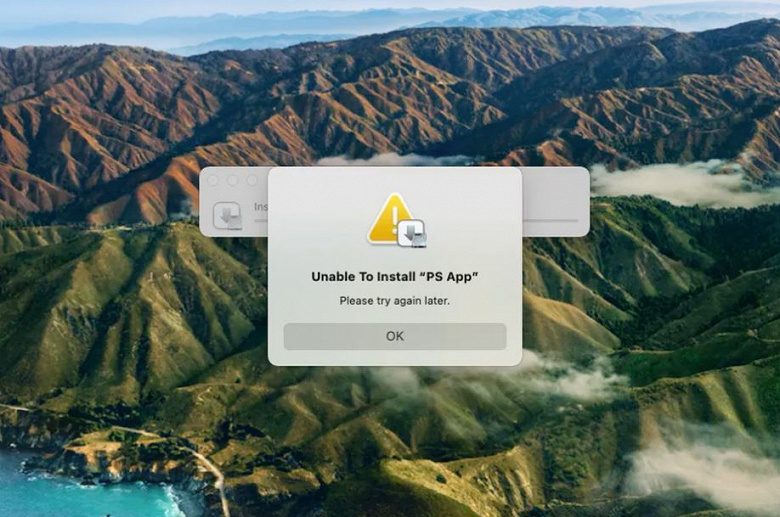 Apple заблокировала установку приложений для iPhone на новые MacBook Air и MacBook Pro