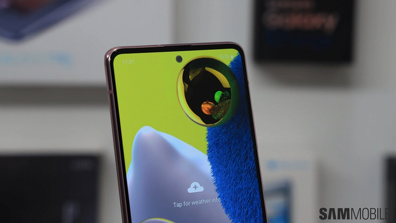 Россыпь будущих новинок появилась на официальном сайте Samsung