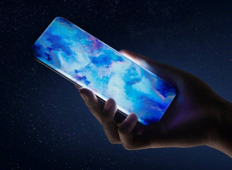 Xiaomi анонсировала выпуск Mi MIX 4. Этот смартфон затмит своих предшественников