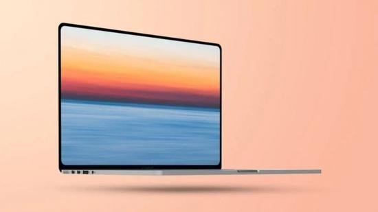 Самое значительное обновление дизайна. MacBook Pro 2021, похожий на iPhone 12, показали на неофициальных рендерах