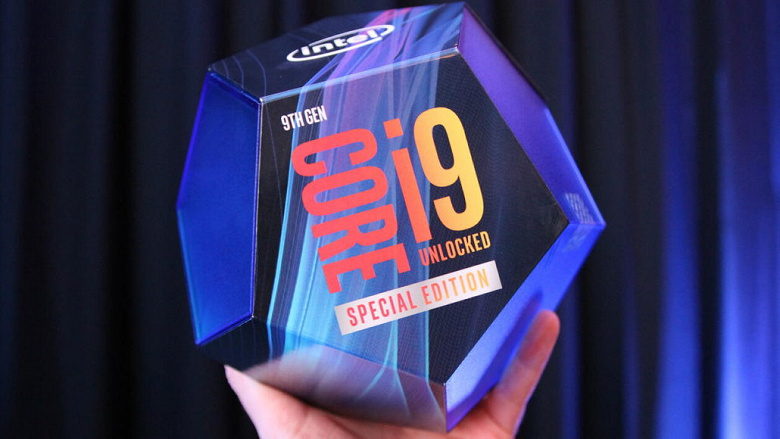 Intel готовит отборный CPU Core i9-10900KS – свой самый мощный 10-ядерный процессор