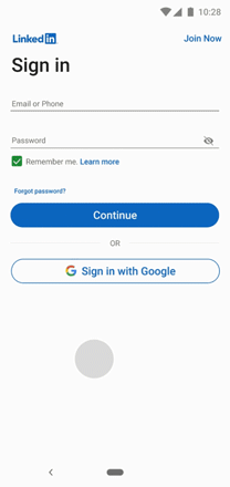 Microsoft запустила автоматический ввод паролей на Android, iPhone и в Chrome